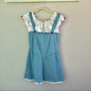 🌈 Over the Rainbow Tween Costume 🌈